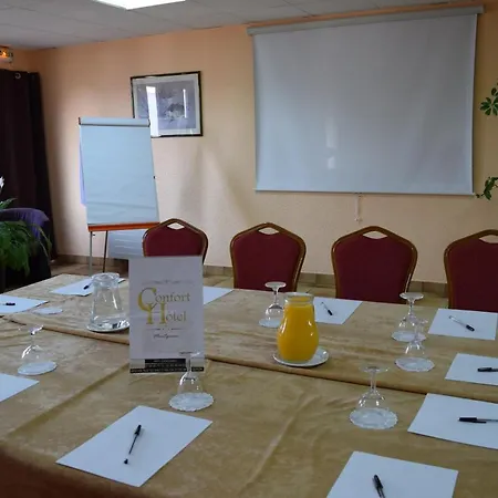 Hotel Confort Montgeron