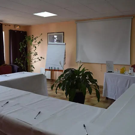 Hotel Confort Montgeron