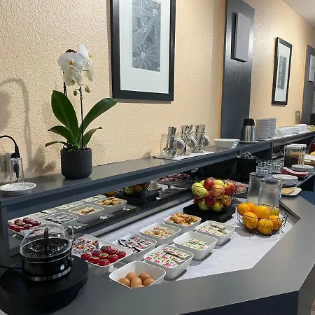 Hotel Confort Montgeron