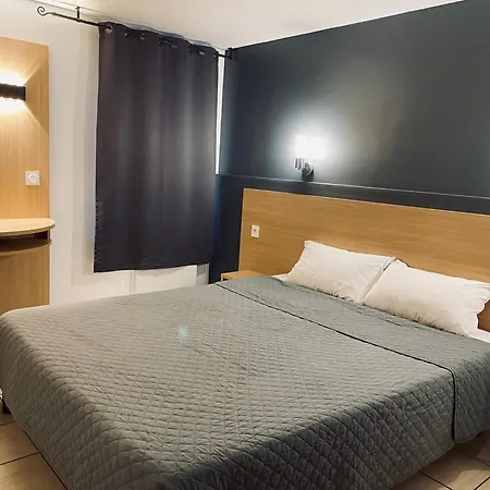 Confort 3* Montgeron