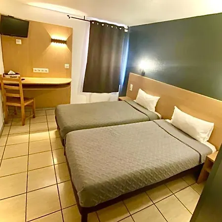 Confort Otel
