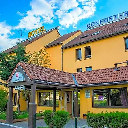 Confort Hotel
