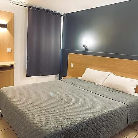 Confort Hotel