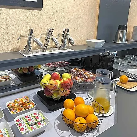 Hotel Confort
