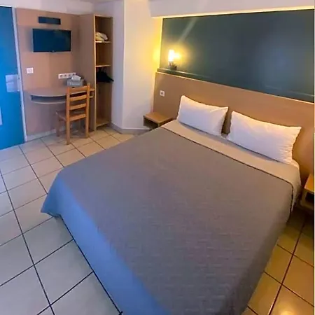 Hotel Confort