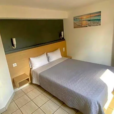 Confort Hotel Montgeron