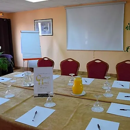 Hotel Confort Montgeron
