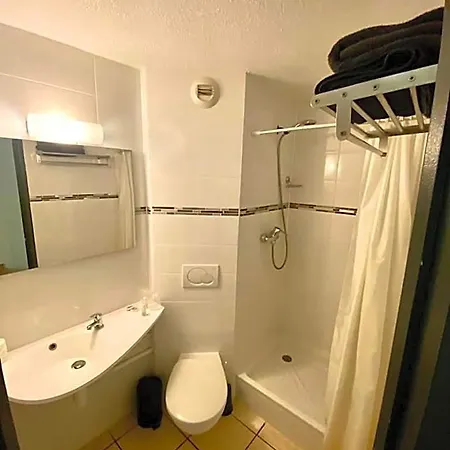 Confort Hotel Montgeron