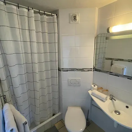 Confort 3*