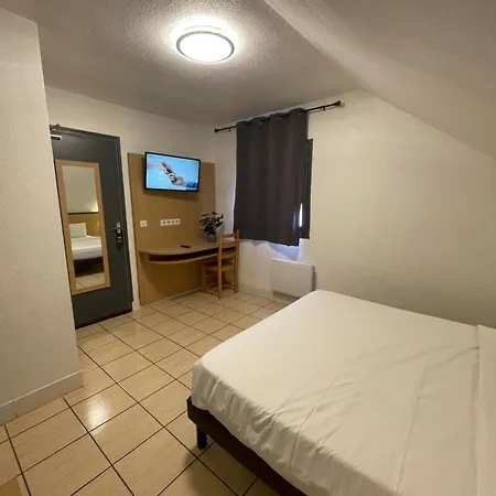 Confort 3* Montgeron