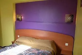 Hotel Confort 3*