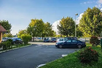 Otel Confort