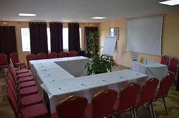Hotel Confort 3*