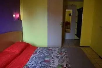 Confort 3* Montgeron