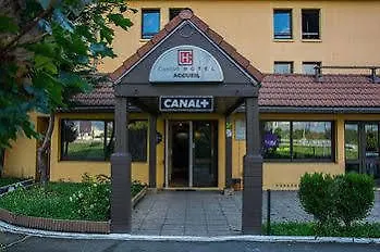 Hotel Confort 3*