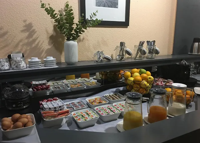 Hotel Confort Montgeron