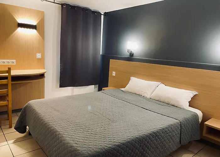 Confort 3* Montgeron