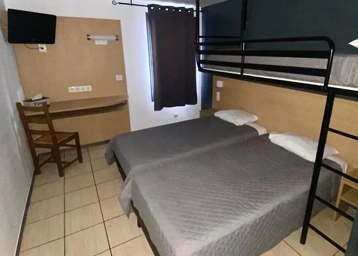 Hotel Confort Montgeron